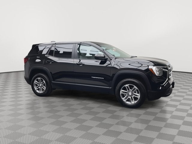 2025 GMC Terrain AWD Elevation
