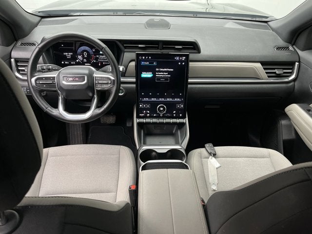 2025 GMC Terrain AWD Elevation