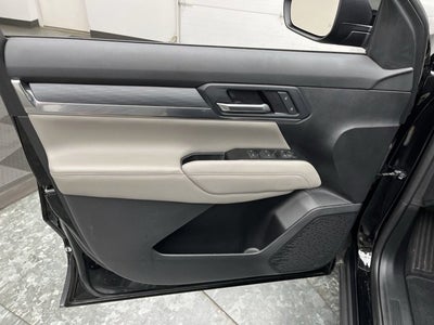 2025 GMC Terrain AWD Elevation