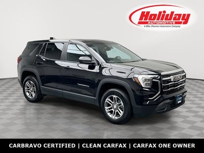 2025 GMC Terrain AWD Elevation