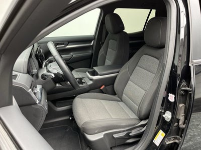 2025 GMC Terrain AWD Elevation