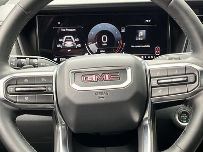 2025 GMC Terrain AWD Elevation