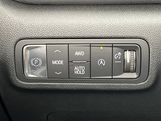 2025 GMC Terrain AWD Elevation