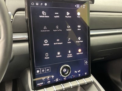 2025 GMC Terrain AWD Elevation
