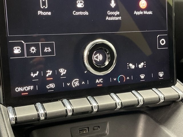 2025 GMC Terrain AWD Elevation
