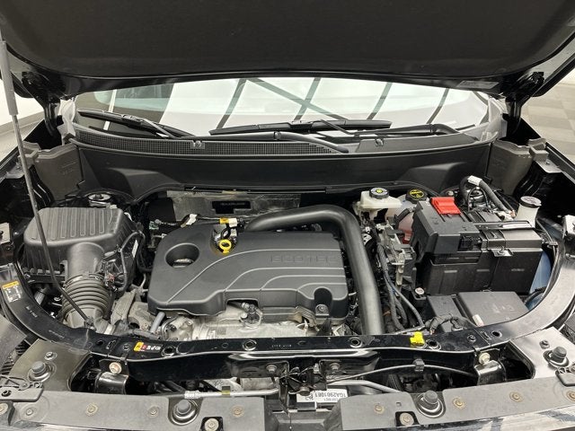 2025 GMC Terrain AWD Elevation