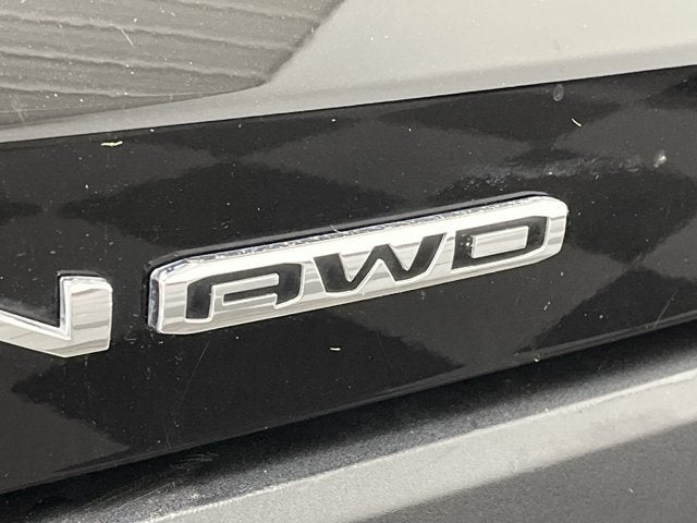 2025 GMC Terrain AWD Elevation