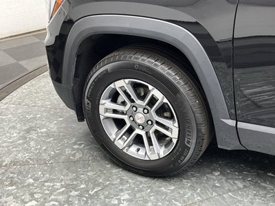2025 GMC Terrain AWD Elevation
