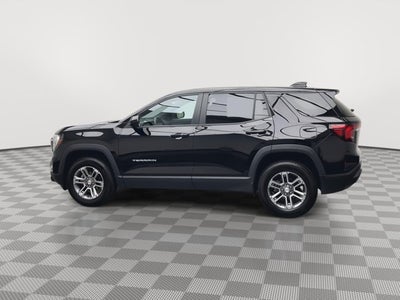2025 GMC Terrain AWD Elevation