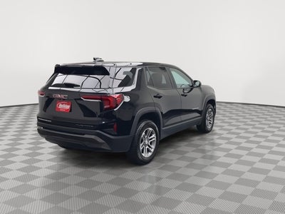 2025 GMC Terrain AWD Elevation