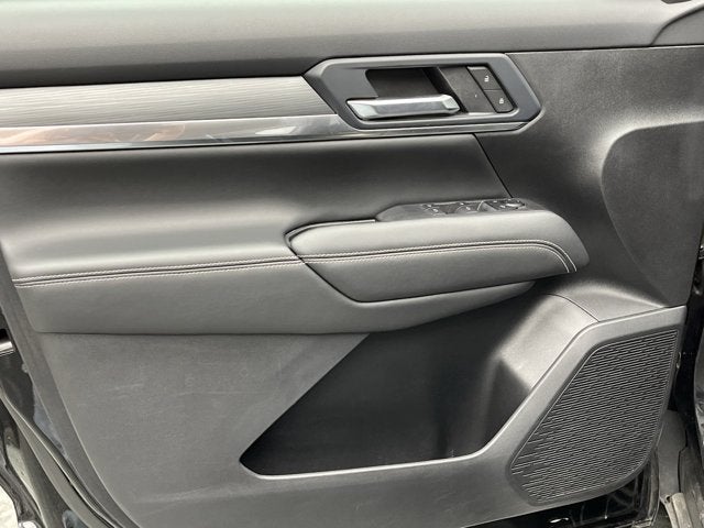 2025 GMC Terrain AWD Elevation
