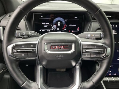 2025 GMC Terrain AWD Elevation
