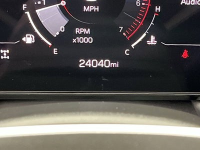 2025 GMC Terrain AWD Elevation