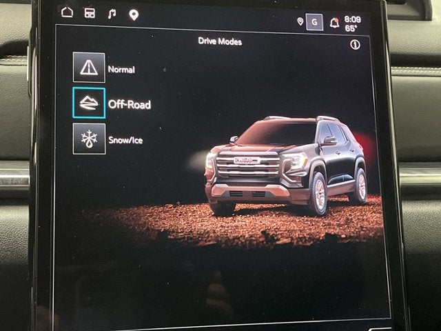 2025 GMC Terrain AWD Elevation