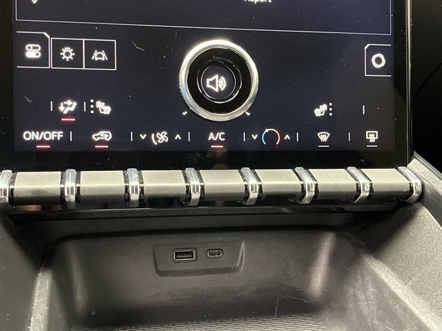 2025 GMC Terrain AWD Elevation