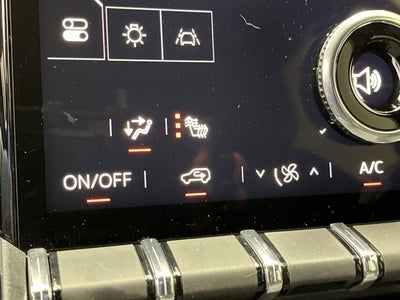 2025 GMC Terrain AWD Elevation
