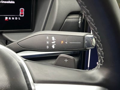 2025 GMC Terrain AWD Elevation