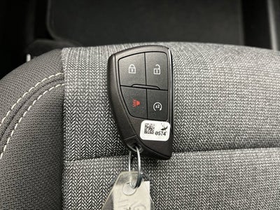 2025 GMC Terrain AWD Elevation