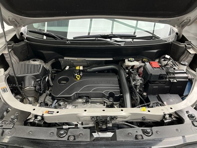 2025 GMC Terrain AWD Elevation
