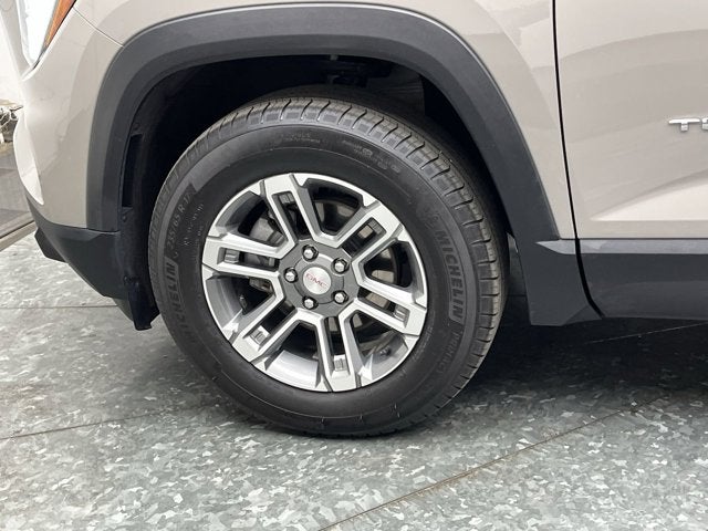 2025 GMC Terrain AWD Elevation