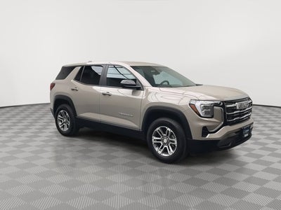 2025 GMC Terrain AWD Elevation