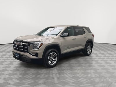 2025 GMC Terrain AWD Elevation