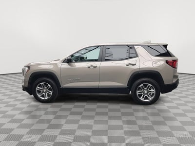 2025 GMC Terrain AWD Elevation