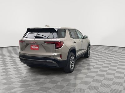 2025 GMC Terrain AWD Elevation