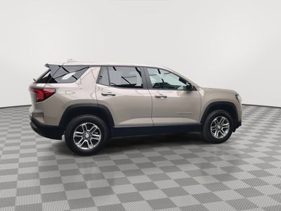 2025 GMC Terrain AWD Elevation