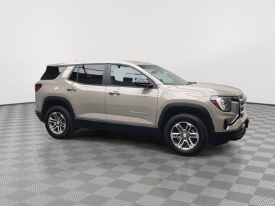 2025 GMC Terrain AWD Elevation