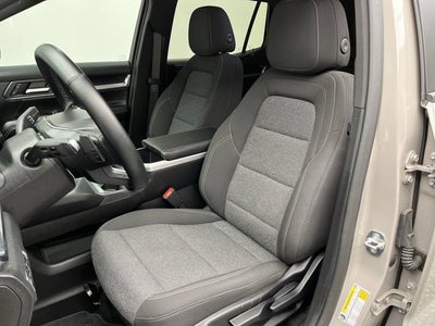 2025 GMC Terrain AWD Elevation