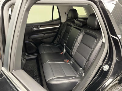 2026 GMC Terrain AWD Denali