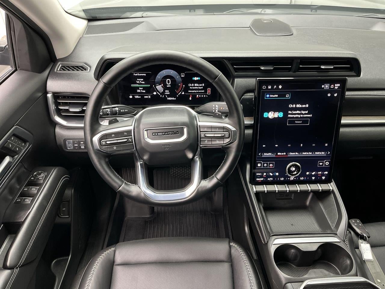 2026 GMC Terrain AWD Denali