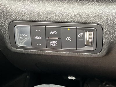 2026 GMC Terrain AWD Denali
