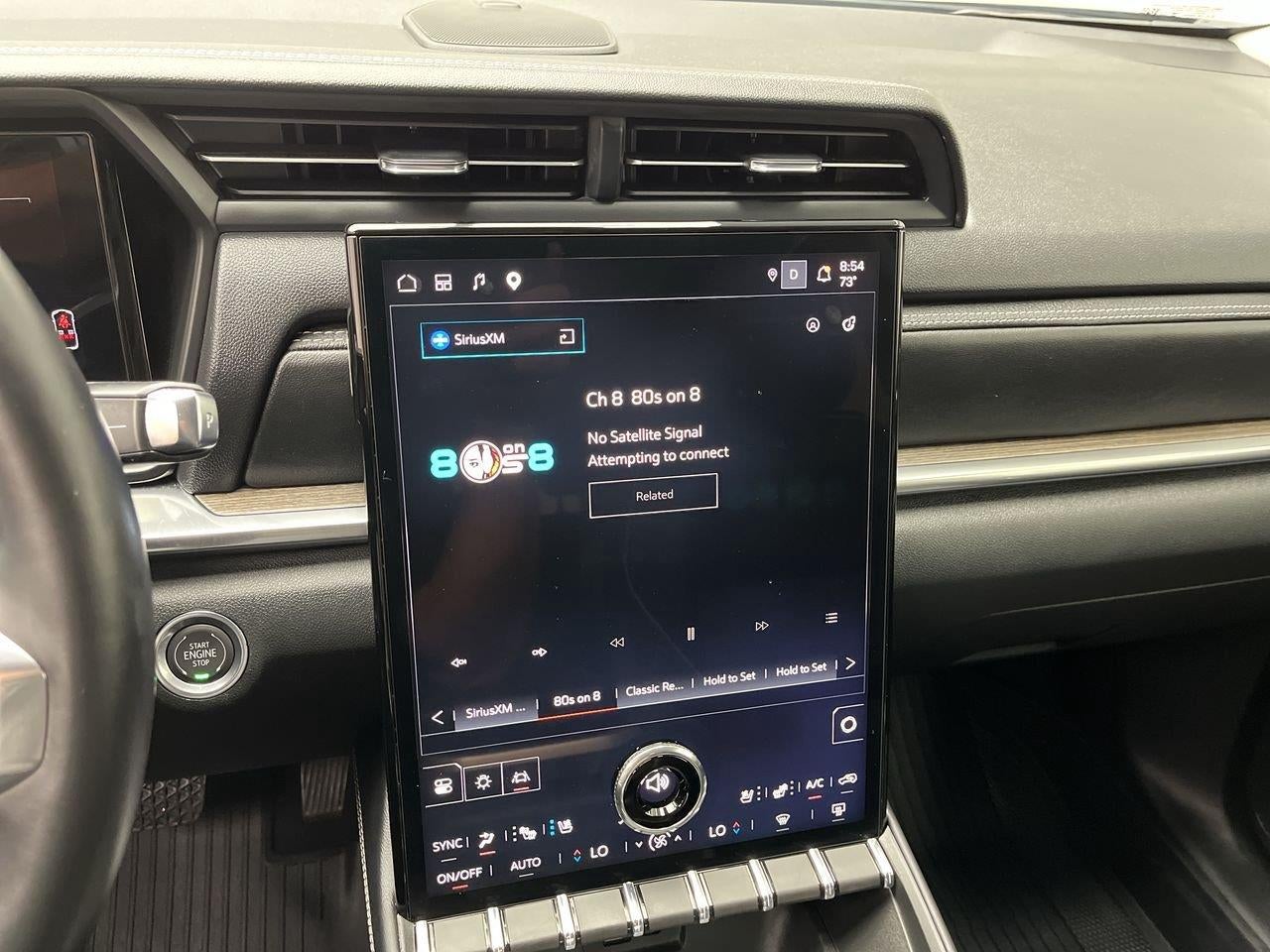 2026 GMC Terrain AWD Denali