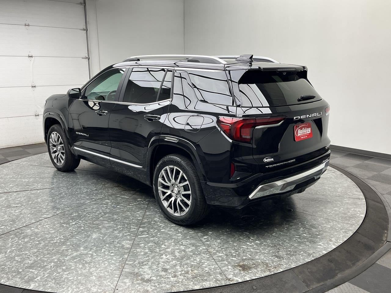 2026 GMC Terrain AWD Denali