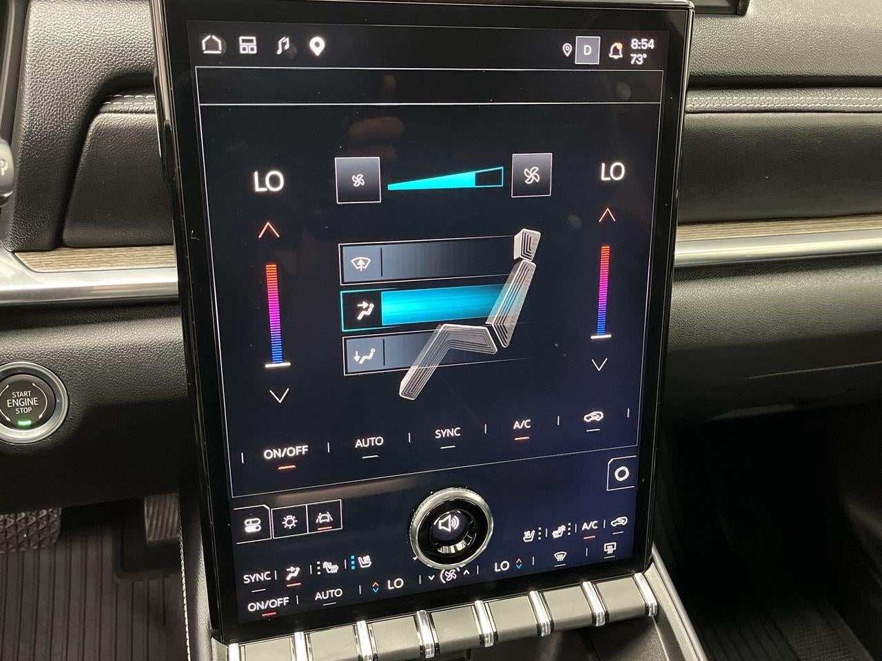 2026 GMC Terrain AWD Denali