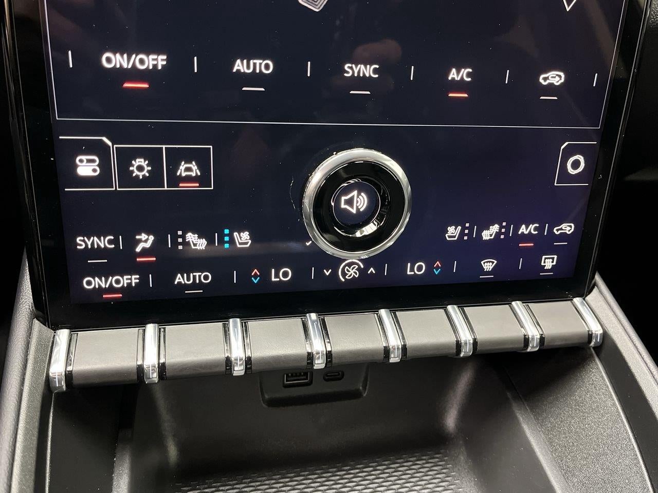 2026 GMC Terrain AWD Denali