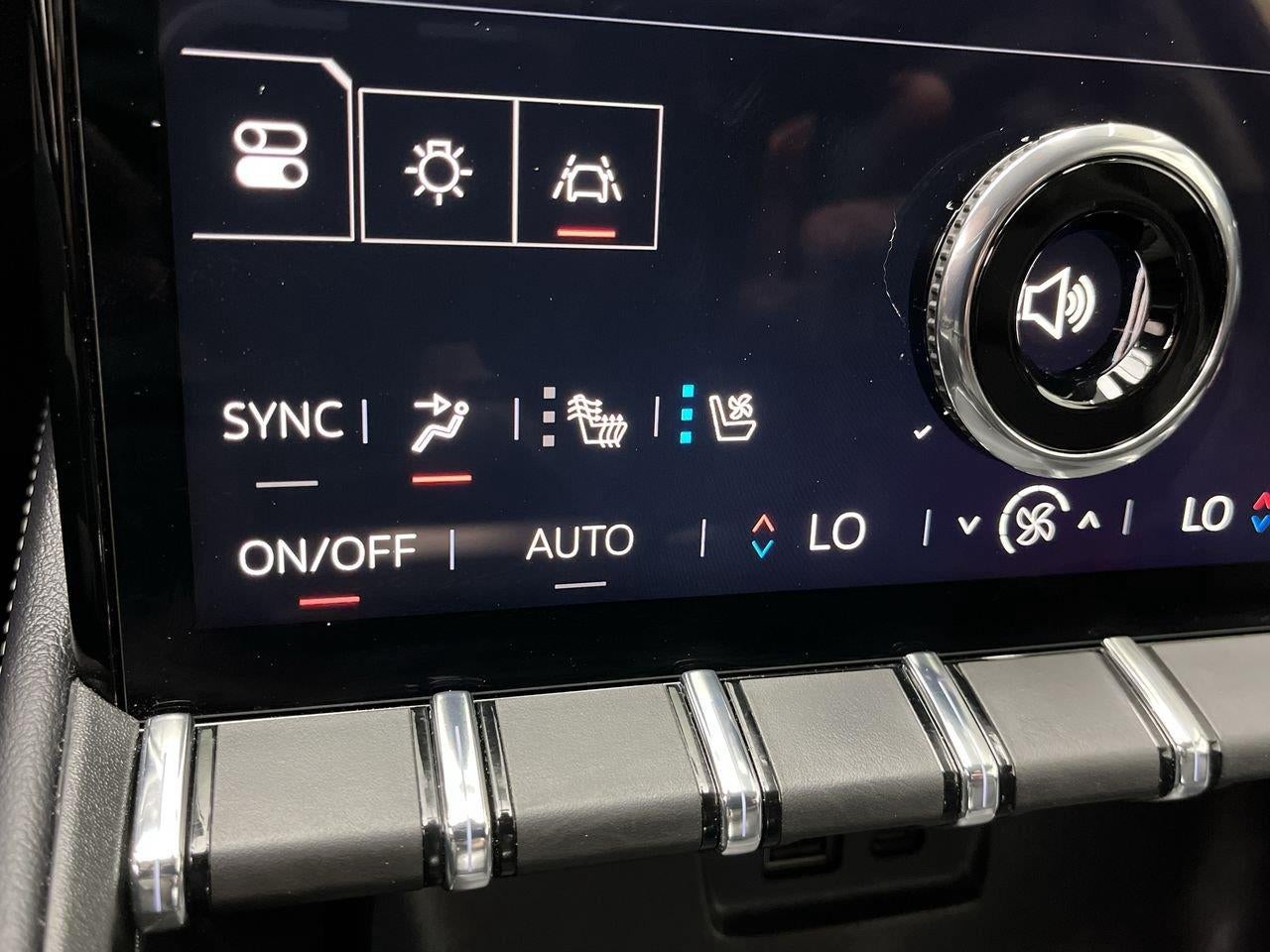 2026 GMC Terrain AWD Denali