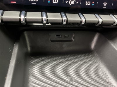 2026 GMC Terrain AWD Denali