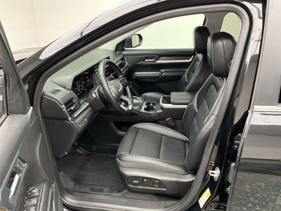 2026 GMC Terrain AWD Denali