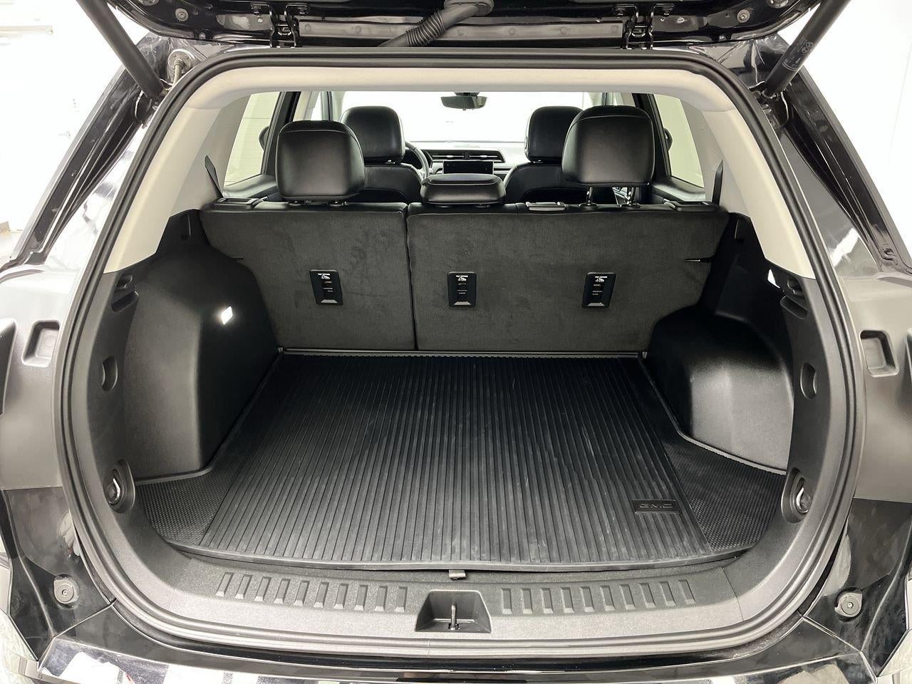 2026 GMC Terrain AWD Denali