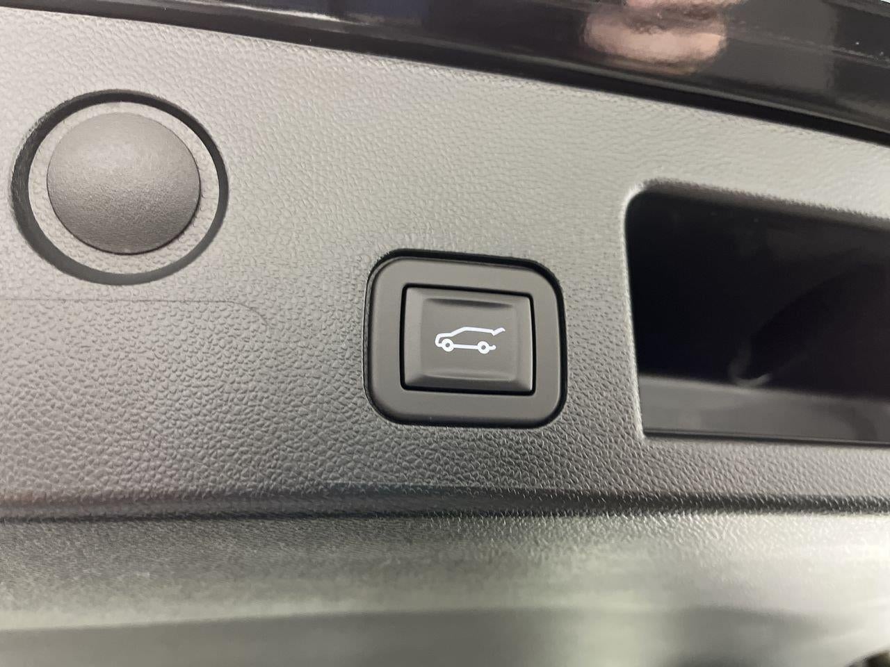 2026 GMC Terrain AWD Denali