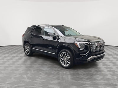 2026 GMC Terrain AWD Denali