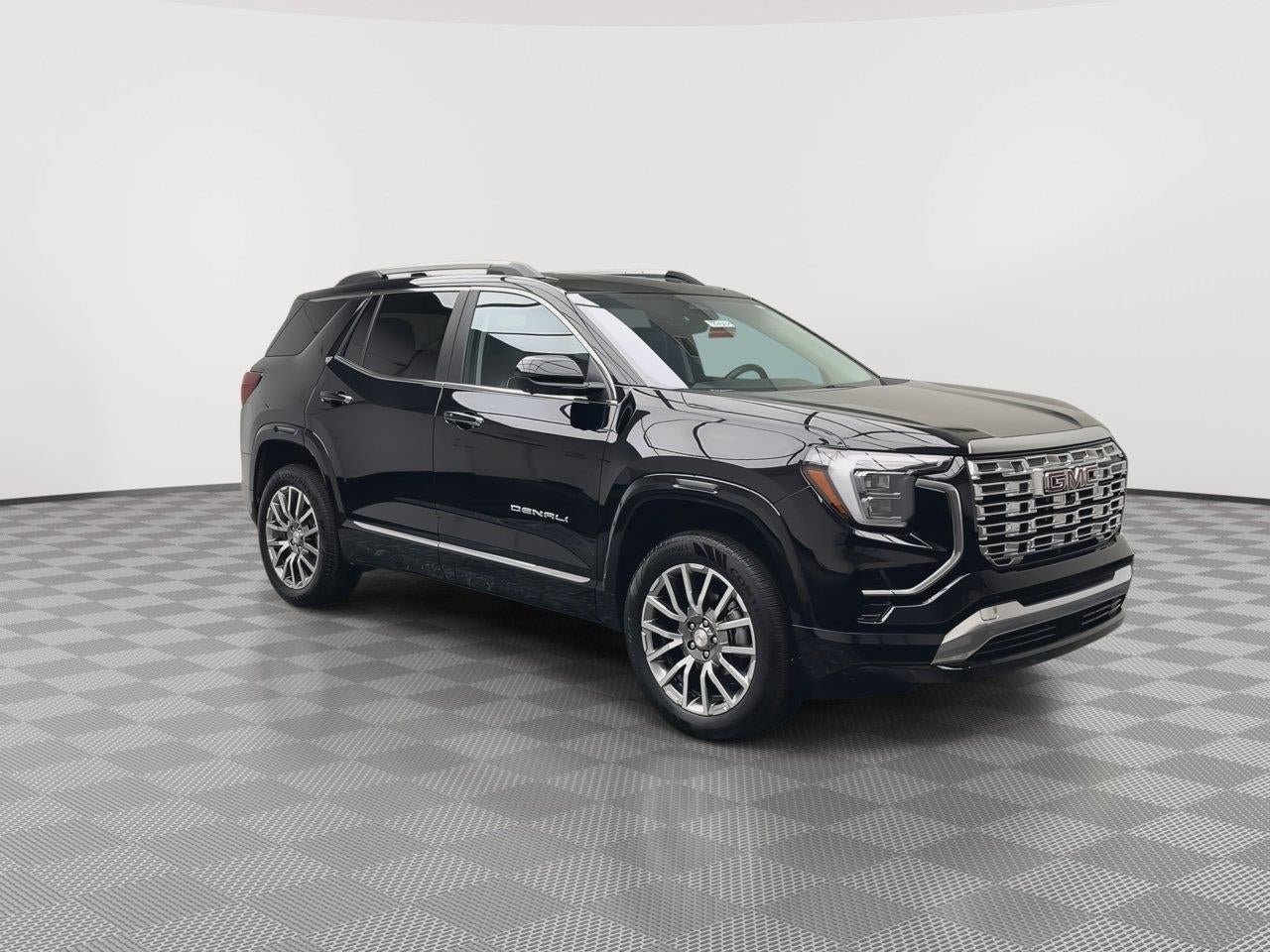 2026 GMC Terrain AWD Denali