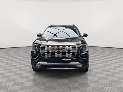 2026 GMC Terrain AWD Denali