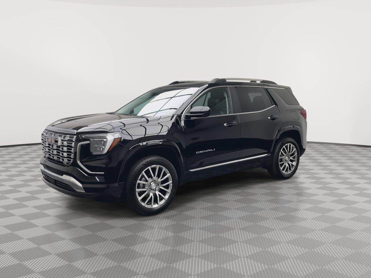 2026 GMC Terrain AWD Denali