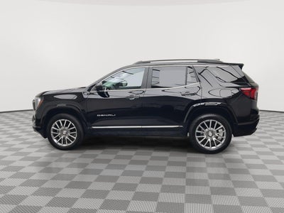 2026 GMC Terrain AWD Denali