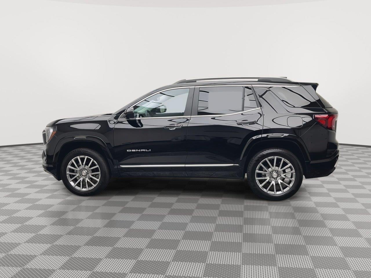 2026 GMC Terrain AWD Denali