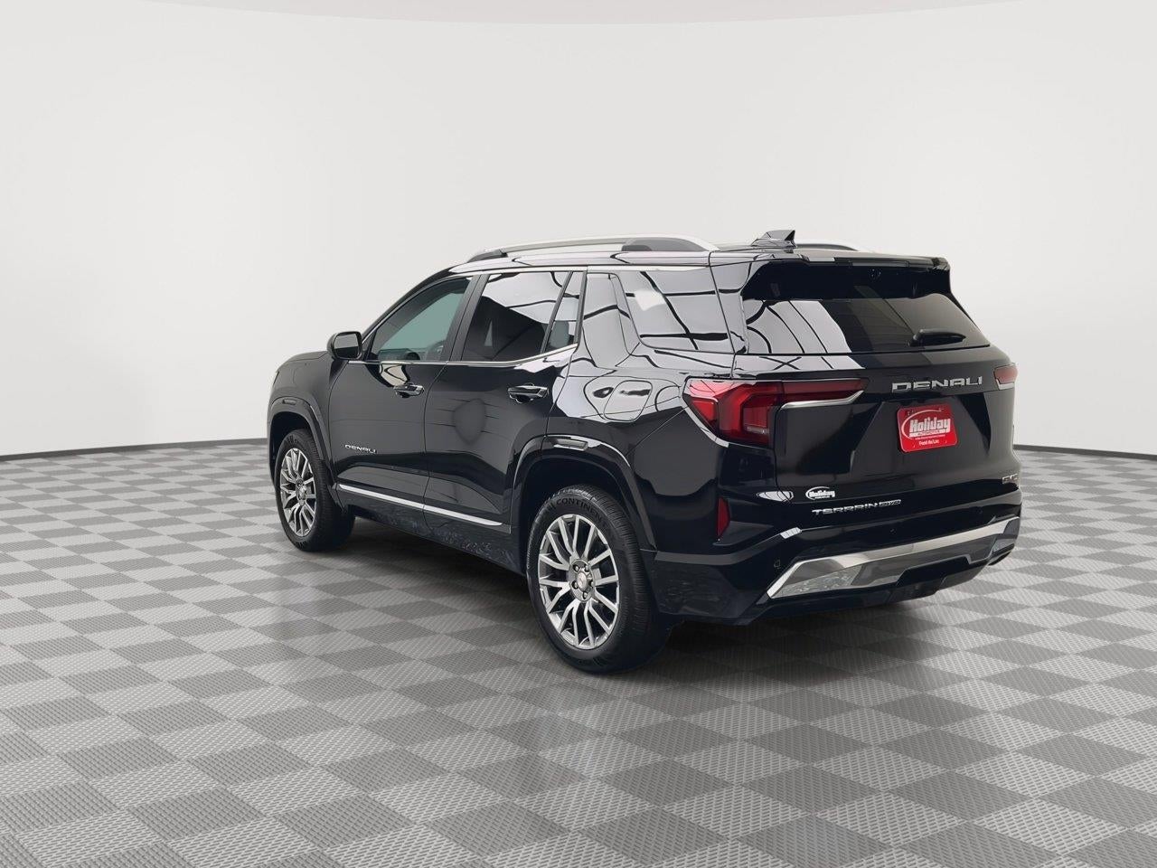 2026 GMC Terrain AWD Denali